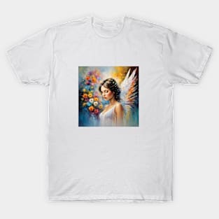 Angel for You T-Shirt